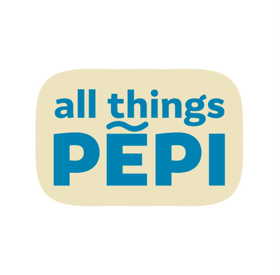 all things PĒPI 