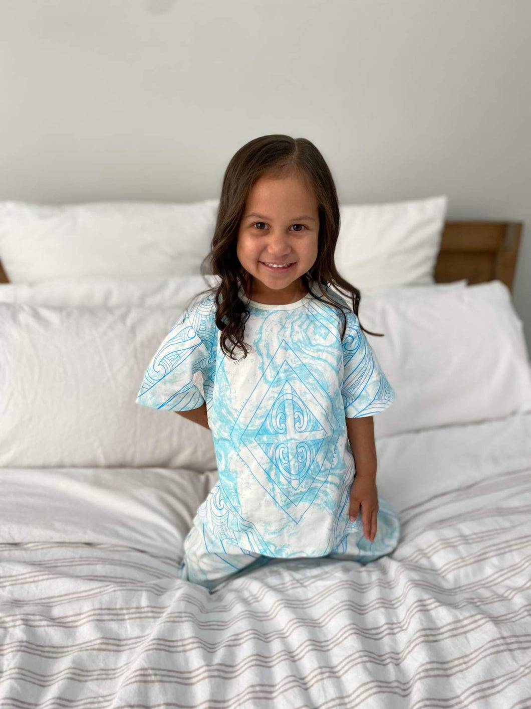 Rangatahi PJ sets
