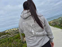 PRE-ORDER Whiria te tāngata - Adults Hoodie