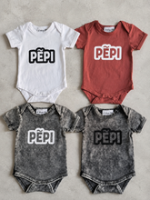 Pēpi Onesies