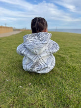 Kapua Fleece Hoodie