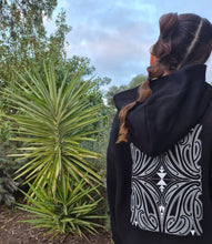 PRE-ORDER Whiria te tāngata - Adults Hoodie