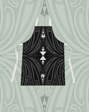 Whiria te tāngata - Apron