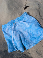 Kids Shorts - Blue