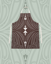 Whiria te tāngata - Apron