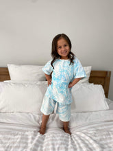 Rangatahi PJ sets