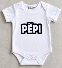 Pēpi Onesies