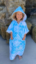 PRE-ORDER - Hooded Beach Towel