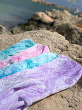 PRE-ORDER - Hooded Beach Towel